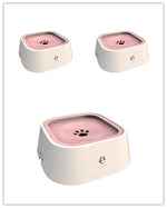 Load image into Gallery viewer, Non-wet Mouth Dog Bowl, Floating Bowl, Anti-overturning
