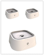 Load image into Gallery viewer, Non-wet Mouth Dog Bowl, Floating Bowl, Anti-overturning
