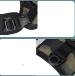 Load image into Gallery viewer, Outdoor Large Dog Backpack For Pets
