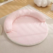 Cooling Dog Bed  Summer Dog Cat Cooling Mat