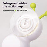 Load image into Gallery viewer, Teasing Cat Toy Automatic Pes Toy With Tail Motion Activated Kitten Toy Rechargeable Smart Interactive Cat Toy Pet Products
