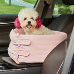 Load image into Gallery viewer, Small Dog Car Cat Safety Seat
