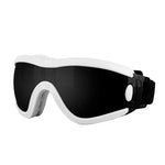 Load image into Gallery viewer, Pet Glasses Dog Sunglasses UV Protection Outdoor Sun Protection Bicycle Glass Pet Goggles
