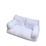 Load image into Gallery viewer, Bite Resistant Removable And Washable Dog Bed Sofa
