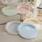 Load image into Gallery viewer, Cooling Dog Bed  Summer Dog Cat Cooling Mat
