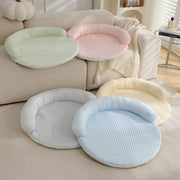 Cooling Dog Bed  Summer Dog Cat Cooling Mat