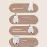 Load image into Gallery viewer, Pet Shaver Electric Clipper
