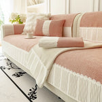 Load image into Gallery viewer, New Four Seasons Universal Leather Sofa Cover
