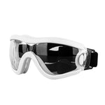 Load image into Gallery viewer, Pet Glasses Dog Sunglasses UV Protection Outdoor Sun Protection Bicycle Glass Pet Goggles
