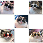 Load image into Gallery viewer, Pet Dog Cat Multi-color Sunglasses Cool Handsome Accessories
