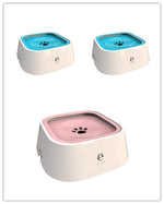 Load image into Gallery viewer, Non-wet Mouth Dog Bowl, Floating Bowl, Anti-overturning
