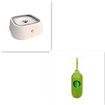 Load image into Gallery viewer, Non-wet Mouth Dog Bowl, Floating Bowl, Anti-overturning
