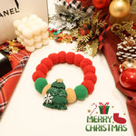 Load image into Gallery viewer, Cat Christmas Collar Scarf Halter Neck Decoration Bow Tie
