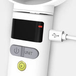 Load image into Gallery viewer, Pet Food Spoon Transparent With Scale Measurement
