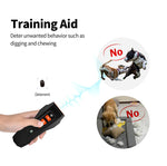 Load image into Gallery viewer, Ultrasound Stoppers Dog Barking Prevention Rechargeable
