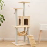 Load image into Gallery viewer, Pet Supplies Cat Toys Climbing Frame
