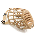 Load image into Gallery viewer, Dog Muzzle In Anti-bite And Barking Masks
