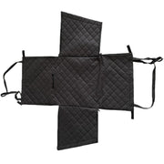 Anti-Dirty Car Pet Mat Dog Safety Seat