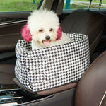 Load image into Gallery viewer, Small Dog Car Cat Safety Seat
