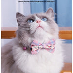 Load image into Gallery viewer, Cute Collar Necklace Pet Decorations
