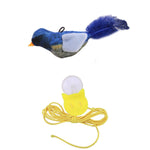 Load image into Gallery viewer, Pet Sound Bird Toy, Universal For Pets Of All Ages, Safe Material, Durable And Anti-bite, Alleviate Pet Anxiety
