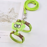 Load image into Gallery viewer, Adjustable Chest Strap For Pet I-shaped Walking Cat
