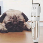 Load image into Gallery viewer, Pet Shaver Cat And Dog Electric Clipper Household
