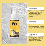 Load image into Gallery viewer, Pet Skin Spray Gentle Care
