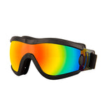 Load image into Gallery viewer, Pet Glasses Dog Sunglasses UV Protection Outdoor Sun Protection Bicycle Glass Pet Goggles
