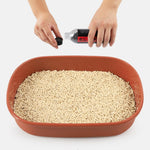 Load image into Gallery viewer, Deodorant Crystal Deodorant Cat Litter Companion
