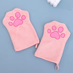 Load image into Gallery viewer, Glove Dog Special Quick-drying Absorbent Pet Towel
