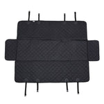 Load image into Gallery viewer, Waterproof Dog Car Seat Cover
