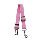 Load image into Gallery viewer, Pet Supplies Car Retractable Adjustable Safety Belt
