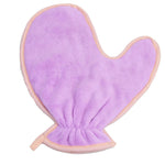 Load image into Gallery viewer, Pet Dog Bath Towel Double Sided Absorbent Fiber Gloves Cat Hygiene Supplies Soft Lightweight Plush Cleaning Towel
