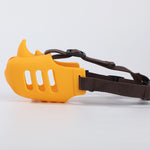 Load image into Gallery viewer, Silicone Pet Muzzle Anti-bite Medium And Large Dogs Pet Products
