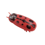 Load image into Gallery viewer, Mini Electric Bug Pet Dog Cat Toy Interactive Cute Ladybird Beetle Animal Shape Cat Toys Walking Insect Cat Playing Supplies
