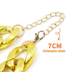 Load image into Gallery viewer, Small And Medium Dog Collar Pet Necklace
