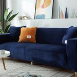 Load image into Gallery viewer, All-inclusive Universal Elastic Cover Universal Four Seasons Combined Leather Sofa Cover
