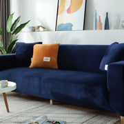 All-inclusive Universal Elastic Cover Universal Four Seasons Combined Leather Sofa Cover