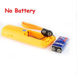Load image into Gallery viewer, Boxed Battery-free Ultrasonic Dog Dispeller Dog Trainer Barking Dog Flashlight
