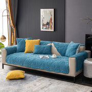 All-season Anti-skid Modern Fabric Sofa Towel Cover