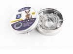 Load image into Gallery viewer, Pet Anti-mosquito Collar Cat Dog Adjustable Insect Repellent Collar Pet Supplies
