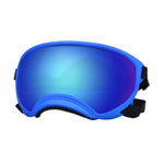 Load image into Gallery viewer, Fashion Personality Dog Skiing Goggles
