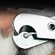 Little Blind Shears Pet Novice Cat Nail Clippers