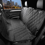 Load image into Gallery viewer, Waterproof Dog Car Seat Cover
