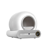 Load image into Gallery viewer, Automatic Litter Box Cat Toilet Smart Pooper Scooper
