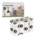 Load image into Gallery viewer, Dog Poop Bag Dog Poop Bag Poop Bag Pet Supplies
