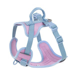 Load image into Gallery viewer, Dog Breast Strap Hand Holding Rope Dog Leash Collar Chest Back
