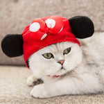 Load image into Gallery viewer, Tang Suit Cat Dress Up Accessories Dog
