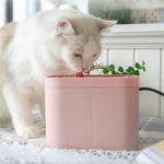 Load image into Gallery viewer, Pet Cat Smart Drinking Water Fountain
